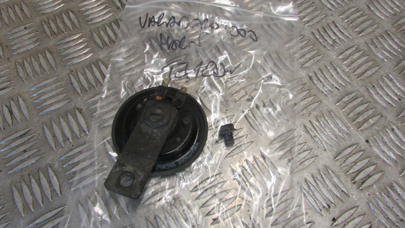 Honda Varadero XL 1000 V SD02, 2003 ,Klaxon ,, HORN, CLACSON,,2