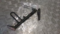 Honda Varadero XL 1000 V SD02, 2003 ,Bequilles Laterales ,,SIDE STAND ASSY KICK PROP, ,