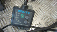 Honda Varadero XL 1000 V SD02, 2003 Poignées chauffantes, Chauffé,Oxford Hotgrips total system, MANOPOLE RISCALDATE,,