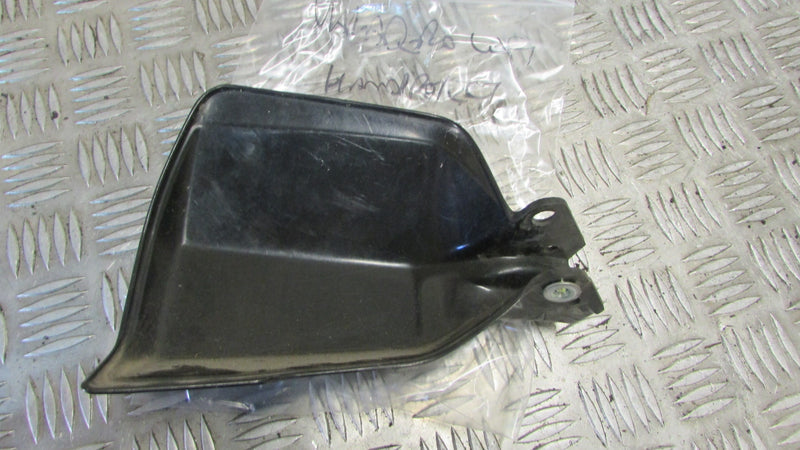 Honda Varadero XL 1000 V SD02, 2003 protecteur de la main gauche, Protège mains