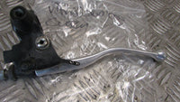 Honda Varadero XL 1000 V SD02, 2003 levier d'embrayage et suport,CLUTCH LEVER & suport unit, , COMANDO FRIZIONE,,