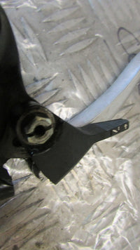 Honda Varadero XL 1000 V SD02, 2003 levier d'embrayage et suport,CLUTCH LEVER & suport unit, , COMANDO FRIZIONE,,