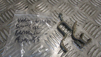 Honda Varadero XL 1000 V SD02, 2003 Guide pour durite de frein ariere,,guide for rear BRAKE LINES, Bremsleitung Rückseite,,