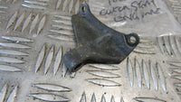 Honda Varadero XL 1000 V SD02, 2003 Bras, support, câble d'embrayage,suport bracket, stay for cluch cable ,