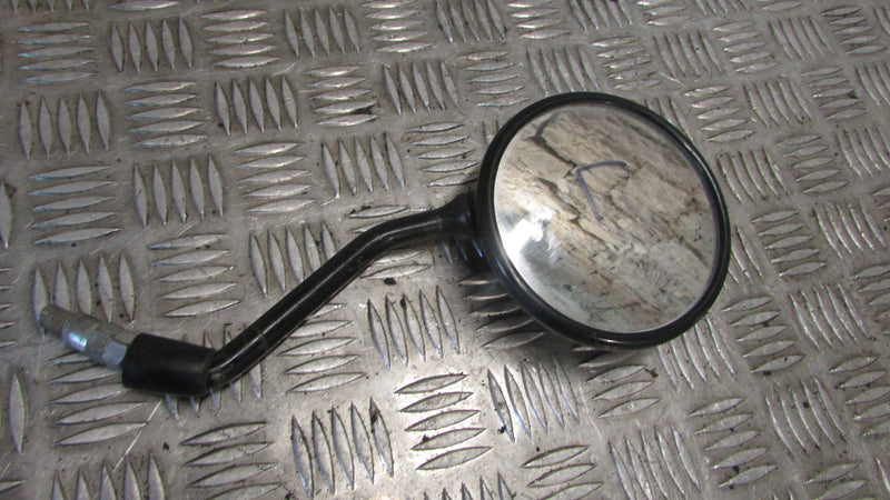 Honda Varadero XL 1000 V SD02, 2003 ,rétroviseur gauche,,mirror left ,,
