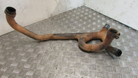Honda Varadero XL 1000 V SD02, 2003 pot échappement, Collecteur Echappement, ,OEM EXHAUST HEADER PIPES MANIFOLD ,