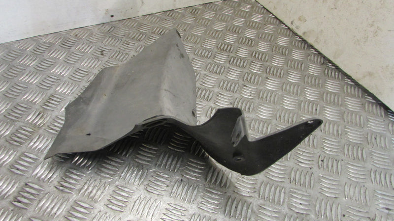 Honda Varadero XL 1000 V SD02, 2003 carénage en haut à gauche acote compteur,TRIM left top fairing dash infill next to speedo,,