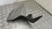 Honda Varadero XL 1000 V SD02, 2003 carénage en haut à gauche acote compteur,TRIM left top fairing dash infill next to speedo,,
