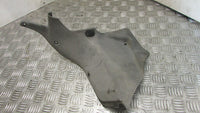 Honda Varadero XL 1000 V SD02, 2003 carénage en haut à gauche acote compteur,TRIM left top fairing dash infill next to speedo,,