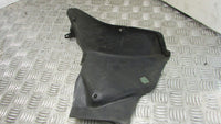Honda Varadero XL 1000 V SD02, 2003 carénage en haut à gauche acote compteur,TRIM left top fairing dash infill next to speedo,,