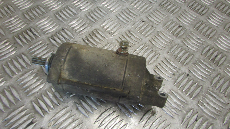 Honda Varadero XL 1000 V SD02, 2003 ,Demarreur, STARTER MOTOR ,