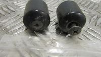 Honda Varadero XL 1000 V SD02, 2003 embouts de guidon,, HANDLEBAR END WEIGHTS ,, Lenkergewichte Lenkerenden,