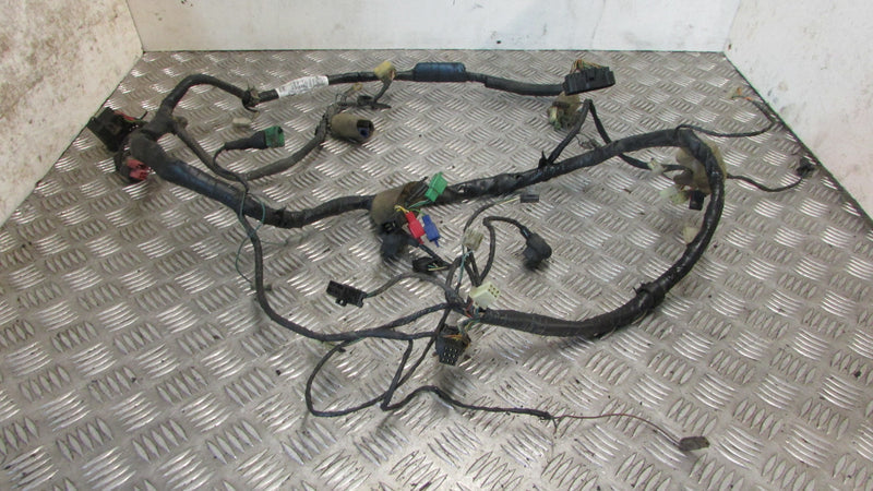 Honda Varadero XL 1000 V SD02, 2003 Faisceau ,Wiring Harness Loom,32100 MBTD100