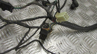 Honda Varadero XL 1000 V SD02, 2003 Faisceau ,Wiring Harness Loom,32100 MBTD100