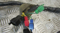 Honda Varadero XL 1000 V SD02, 2003 Faisceau ,Wiring Harness Loom,32100 MBTD100