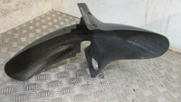 Honda Varadero XL 1000 V SD02, 2003 Garde Boue avant ,, FRONT MUDGUARD, ,