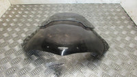 Honda Varadero XL 1000 V SD02, 2003 bulle, flip up,screen windscreen Windschild Verkleidungsscheibe,,Bulle MRA Varioscreen V avec spoiler