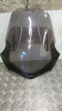 Honda Varadero XL 1000 V SD02, 2003 bulle, flip up,screen windscreen Windschild Verkleidungsscheibe,,Bulle MRA Varioscreen V avec spoiler