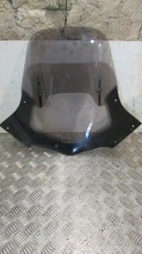 Honda Varadero XL 1000 V SD02, 2003 bulle, flip up,screen windscreen Windschild Verkleidungsscheibe,,Bulle MRA Varioscreen V avec spoiler