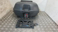 Honda Varadero XL 1000 V SD02, 2003 top case,Top Box ,