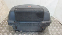 Honda Varadero XL 1000 V SD02, 2003 top case,Top Box ,