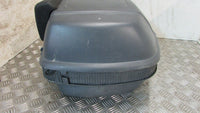 Honda Varadero XL 1000 V SD02, 2003 top case,Top Box ,