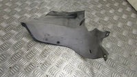 Honda Varadero XL 1000 V SD02, 2003 carénage acote de la compteur droite,TRIM right next to speedo dash board,,64221 MBTD100