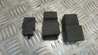 Honda Varadero XL 1000 V SD02, 2003 RELAIS ,Relay RC2208 Mitsuba 1Y4 12v NO,