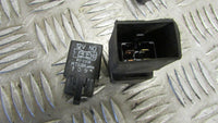 Honda Varadero XL 1000 V SD02, 2003 RELAIS ,Relay RC2208 Mitsuba 1Y4 12v NO,