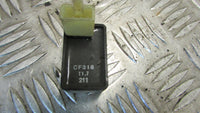 Honda Varadero XL 1000 V SD02, 2003 CARBURANT ESSENCE GAZ RELAIS POMPE CF318,FUEL PETROL GAS PUMP RELAY ,,