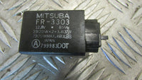 Honda Varadero XL 1000 V SD02, 2003 RELAIS clignotant 3303 OK pour plusier Hondas,Relay- flasher 3303 OK for most Honda,,