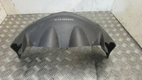Honda Varadero XL 1000 V SD02, 2003 Tête de fourche carénage en haut ,top fairing front nose cone,,64210