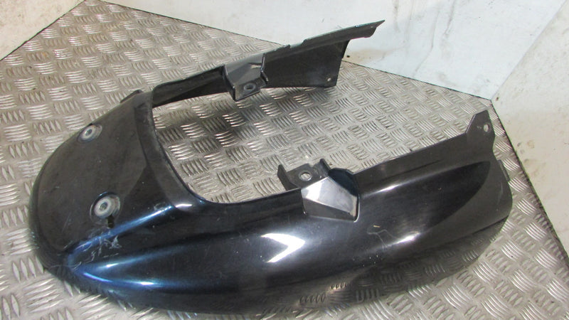Honda Varadero XL 1000 V SD02, 2003 ,coque arriere Lateraux l'arrière ,rear fairing , under seat, TAIL cowl UNIT/REAR COCK,