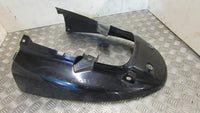 Honda Varadero XL 1000 V SD02, 2003 ,coque arriere Lateraux l'arrière ,rear fairing , under seat, TAIL cowl UNIT/REAR COCK,