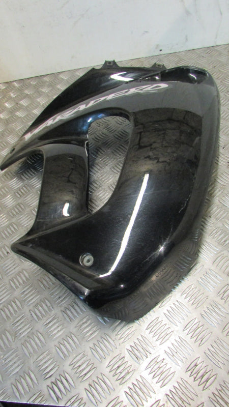 Honda Varadero XL 1000 V SD02, 2003 carénage flanc droit, Fairing trim right flank,,MBTA-64320