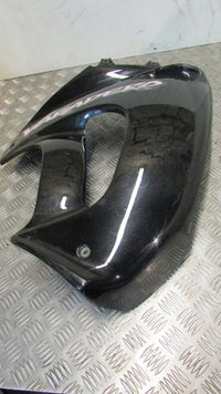 Honda Varadero XL 1000 V SD02, 2003 carénage flanc droit, Fairing trim right flank,,MBTA-64320