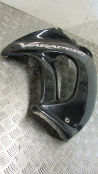 Honda Varadero XL 1000 V SD02, 2003 carénage flanc droit, Fairing trim right flank,,MBTA-64320
