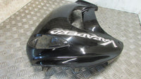 Honda Varadero XL 1000 V SD02, 2003 carénage flanc droit, Fairing trim right flank,,MBTA-64320