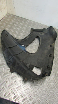 Honda Varadero XL 1000 V SD02, 2003 carénage flanc droit, Fairing trim right flank,,MBTA-64320
