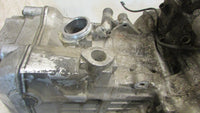 Honda Varadero XL 1000 V SD02, 2003 ,Moteur 67283 Km ,ENGINE Complete, 42052 miles,Elle ne passe pas facilement la première vitesse, doesnt easily go into 1st gear,