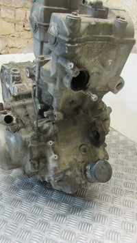 Honda Varadero XL 1000 V SD02, 2003 ,Moteur 67283 Km ,ENGINE Complete, 42052 miles,Elle ne passe pas facilement la première vitesse, doesnt easily go into 1st gear,