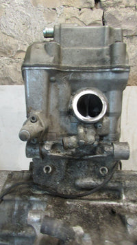 Honda Varadero XL 1000 V SD02, 2003 ,Moteur 67283 Km ,ENGINE Complete, 42052 miles,Elle ne passe pas facilement la première vitesse, doesnt easily go into 1st gear,