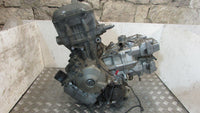 Honda Varadero XL 1000 V SD02, 2003 ,Moteur 67283 Km ,ENGINE Complete, 42052 miles,Elle ne passe pas facilement la première vitesse, doesnt easily go into 1st gear,