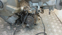 Honda Varadero XL 1000 V SD02, 2003 ,Moteur 67283 Km ,ENGINE Complete, 42052 miles,Elle ne passe pas facilement la première vitesse, doesnt easily go into 1st gear,