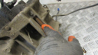 Honda Varadero XL 1000 V SD02, 2003 ,Moteur 67283 Km ,ENGINE Complete, 42052 miles,Elle ne passe pas facilement la première vitesse, doesnt easily go into 1st gear,