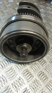 Honda Varadero XL 1000 V SD02, 2003 ,VILEBREQUIN. CRANK SHAFT, rotor d'alternate