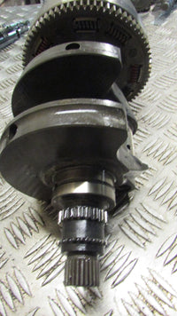 Honda Varadero XL 1000 V SD02, 2003 ,VILEBREQUIN. CRANK SHAFT, rotor d'alternate