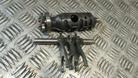 Honda Varadero XL 1000 V SD02, 2003 ,boîte de vitesses. Gear box gearbox