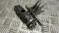 Honda Varadero XL 1000 V SD02, 2003 ,boîte de vitesses. Gear box gearbox