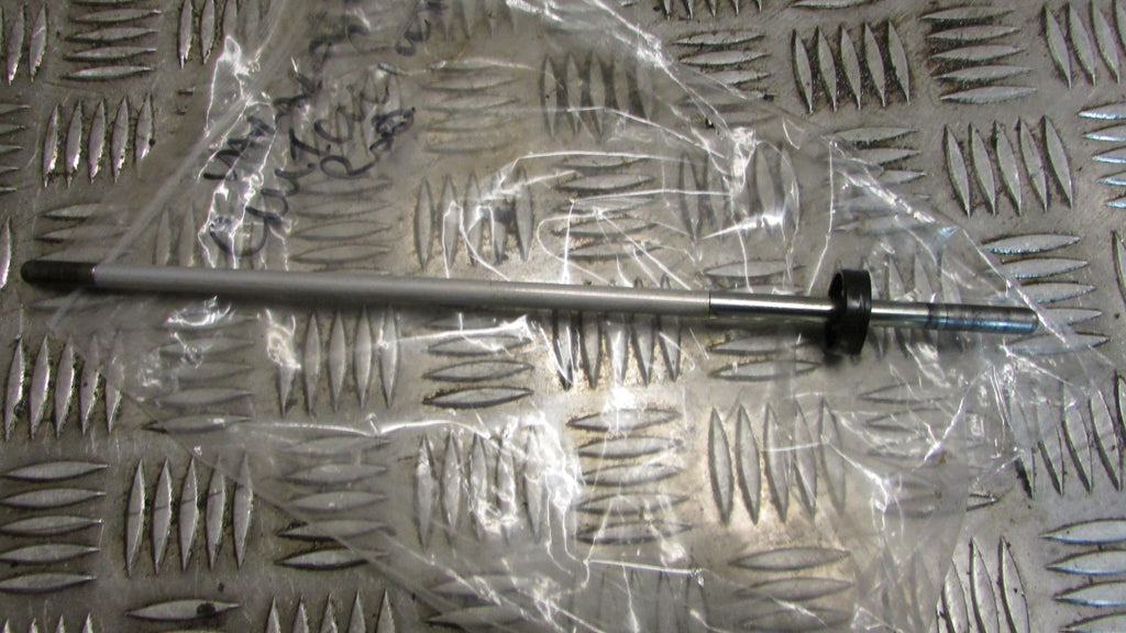 Honda Varadero XL 1000 V SD02, 2003 ,poussoir de esclave-cylindre d' embrayage push rod from CLUTCH SLAVE CYLINDER to clutch